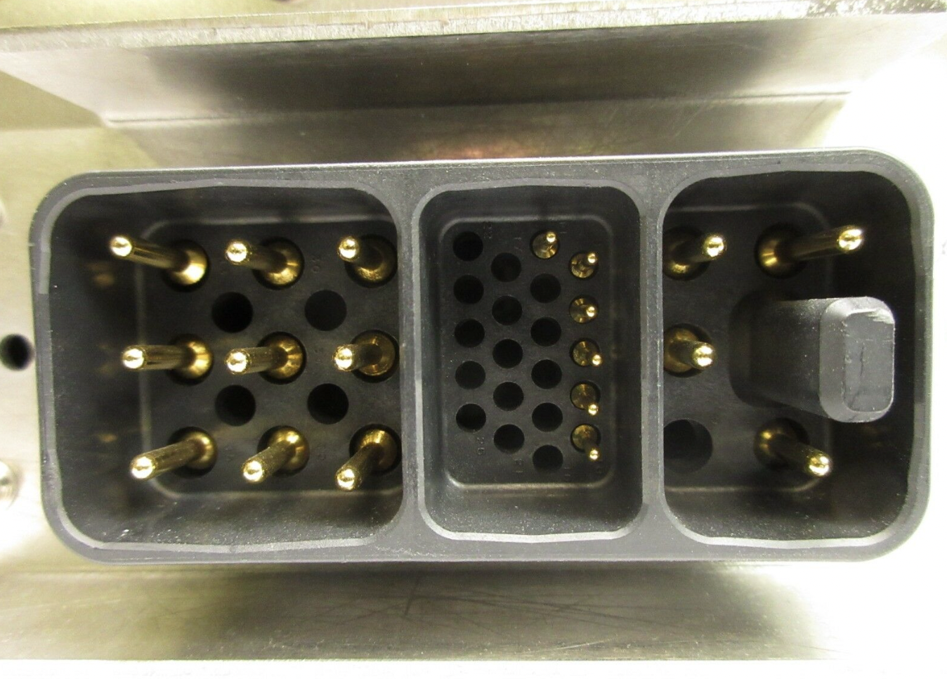 Used Nikon 4T070-359-1 EXX-F Amplifier SPA491A NSR-S620D ArF Immersion Used Working