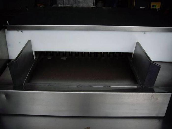 Used Magurit Starcutter 182441