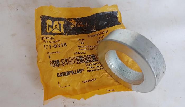 Espaçador Caterpillar 171-9318