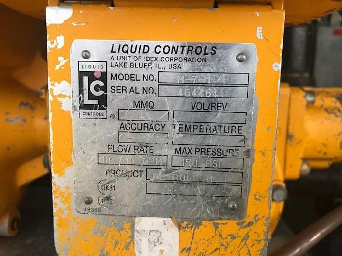 Used 2006 International 4300 Fuel Truck - C83458