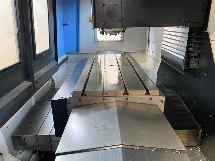 Usato DOOSAN DNM 510 HS