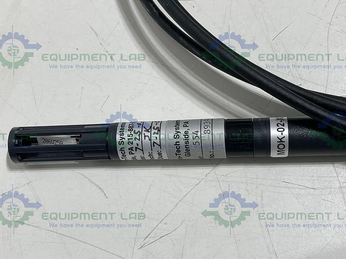 Electro-Tech Systems Electro-Tech Systems 524 Microprocessor Humidity Controller w/ Sensor 554