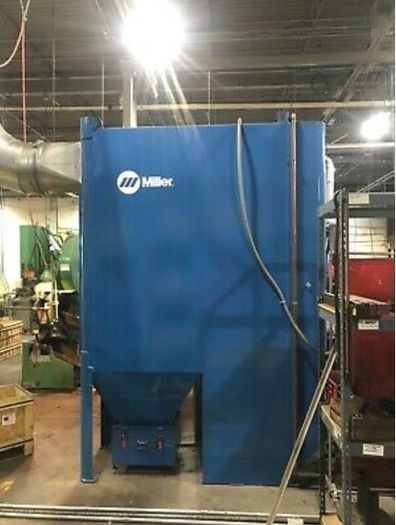 Used MOTOMAN MA1400 ROBOTIC MIG WELDING CELL WITH A/B INDEXER & DX 100 CONTROLS