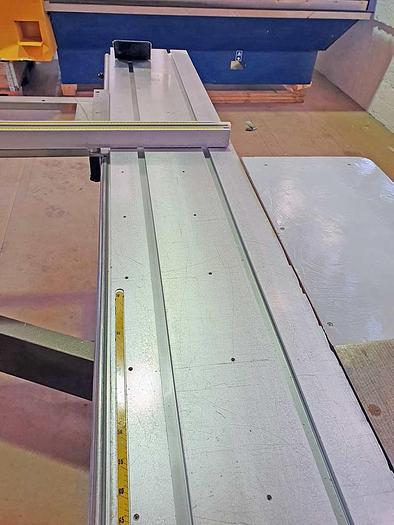 Used 1991 Panhans Germany 690