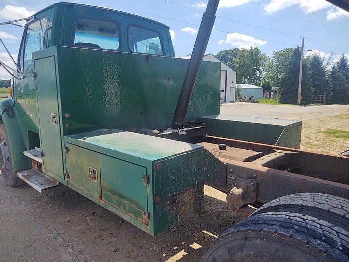 Used 2004 STERLING ACTERRA