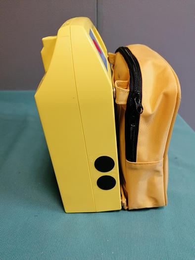 Used Schiller Fred Defibrillator