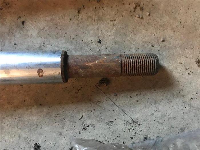 Surplus Cylinder Rod #2