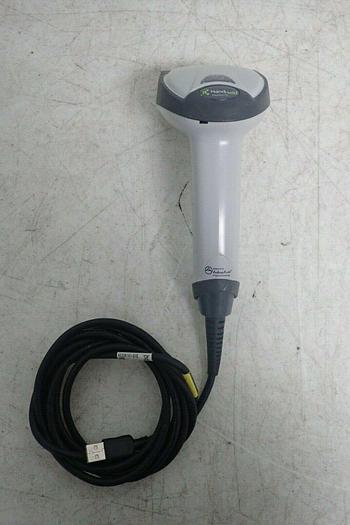 Used Honeywell Hand Held Products 4600SF051C Barcode Scanner