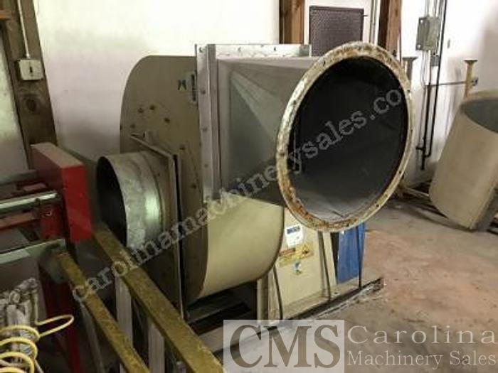 Used 1997 Koger Size 19