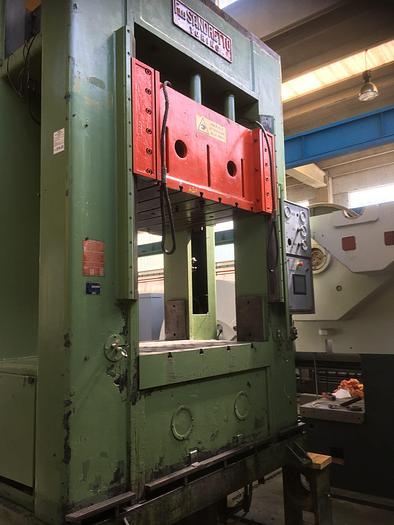 Usato 1969 SANDRETTO