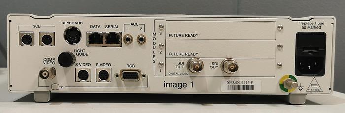 Gebraucht STORZ Endoscope- SCB image 1, 0102