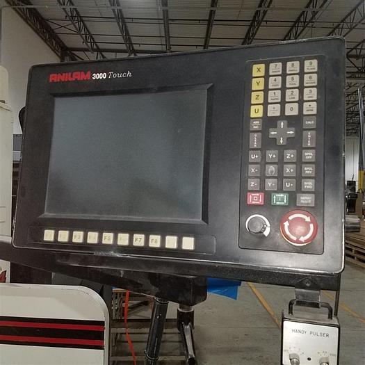 Used 2004 Fryer MB-14