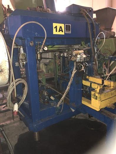 Usato CARICATORI PER PRESSE