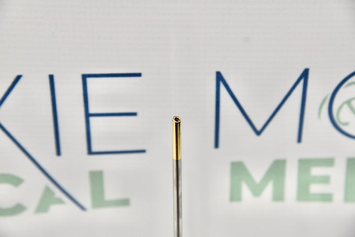 Refurbished Karl Storz 27010K 6 Degree, 7 Fr, Semi-Rigid Ureteroscope 34cm Autoclavable