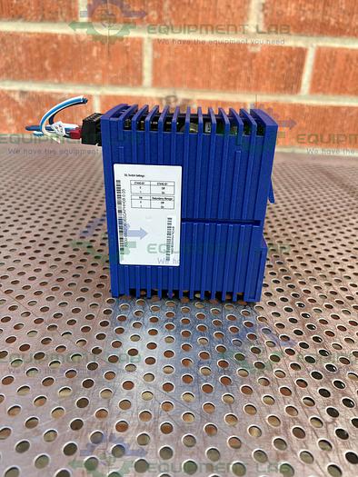 Used Hirschmann  RS30 Industrial Ethernet Rail Switch