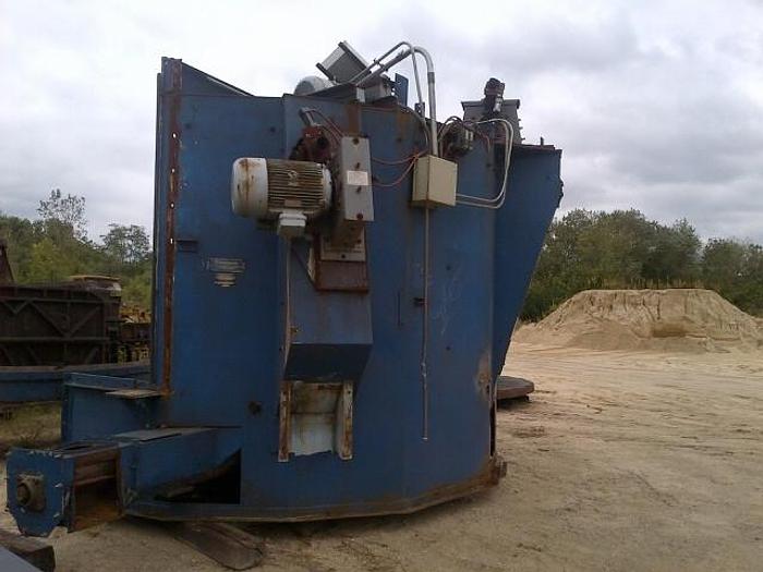 Used PANGBORN 12LK