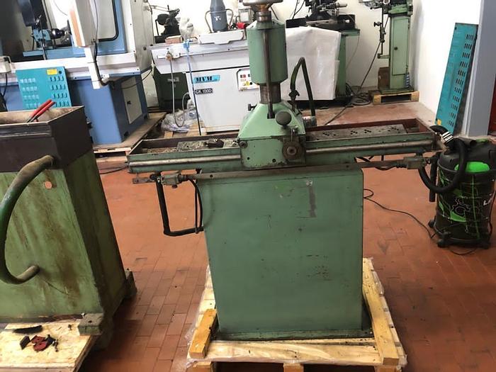 Used WISMAR Planer knife grinder