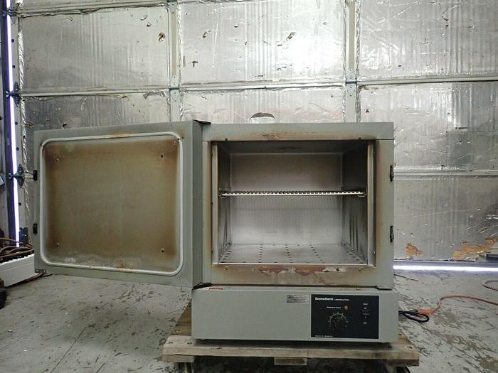 Used Precision 51220126 Model 1025 Econotherm Laboratory Oven