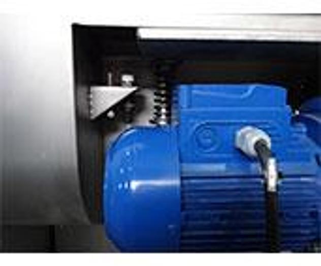 Xuclá Model ME3267 Tunnel Washer