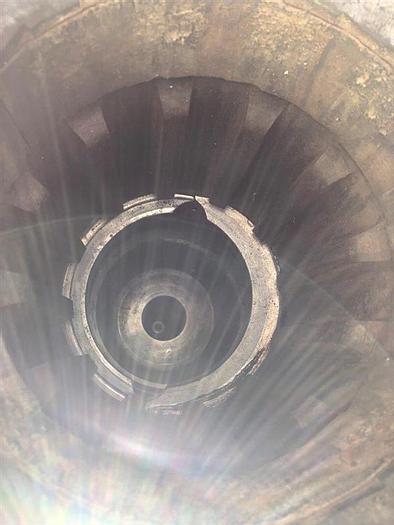 Used 0 Atlas Copco QL120 4-1/2" DTH Hammer - DTHQL12UG