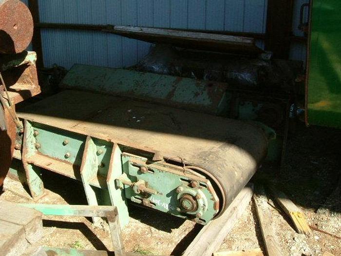 Used 6' CAE Vertical Twin