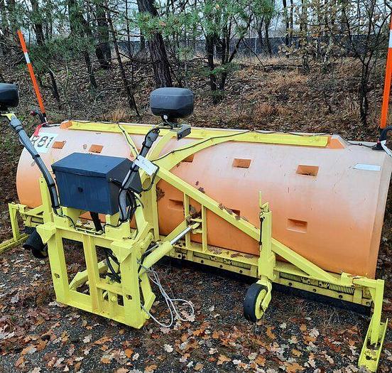 Gebruikt 2002 Nido SNK300 EPZ