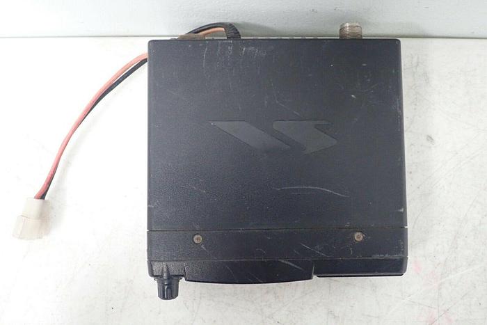 Used Vertex Standard VX-4207-7-45 Two Way Mobile Radio 788026093243