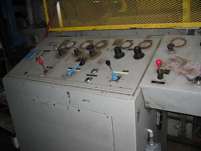 Used STAFFORD #24875