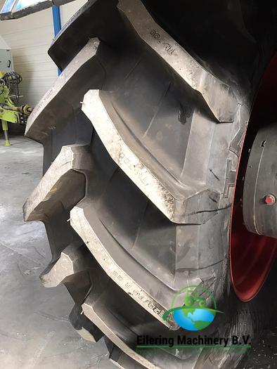 Used 1998 Fendt 515 C