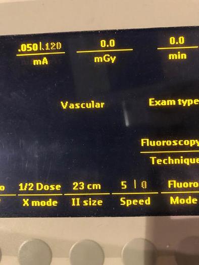 Reformado Arco en C PHILIPS PULSERA