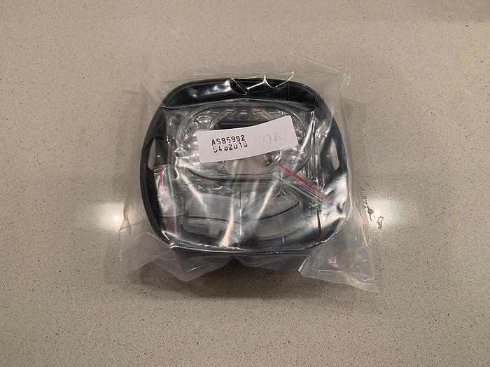 Syneron Velshape III, 4 hour Vsmooth Large Applicator Disposable Covers, 4-pack,