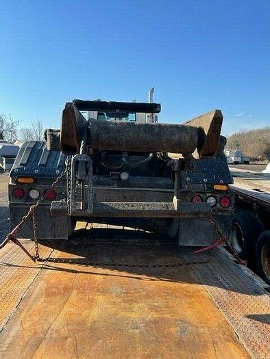 Used 2004 CV13 Mack Granite