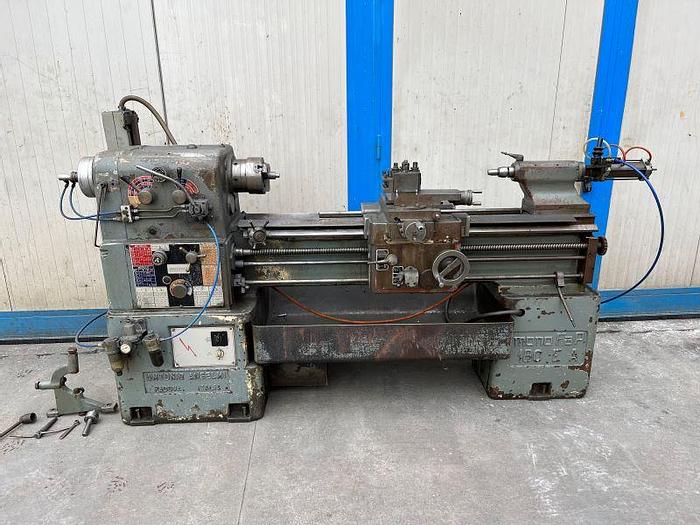 Usato TORNIO ANSELMI MONOFAP 180