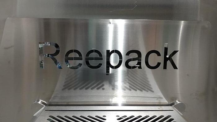Reepack Model ReeFlex 250_16 Automatic Tray Sealer