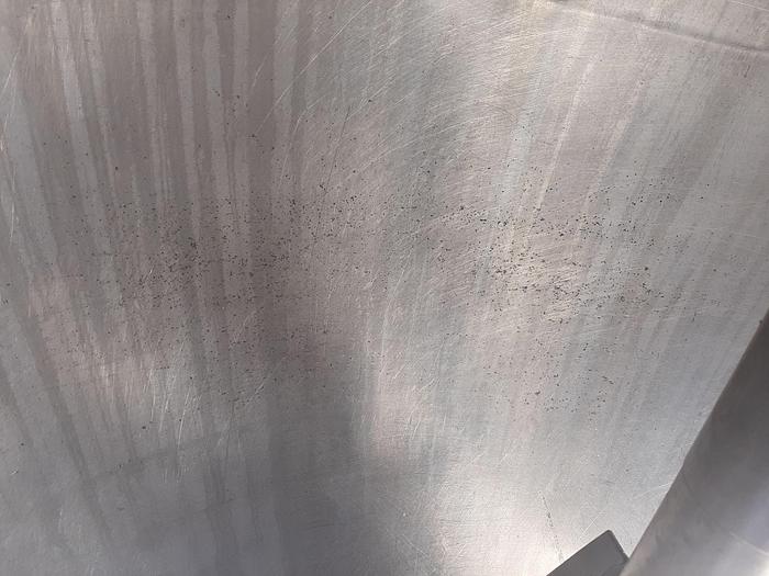 Used Kettle, 150 Gallon, Agit, Jkt, John Lentz, High Shear, #S744437