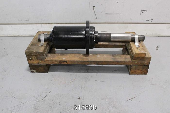 Unused Beloit Jones Screenmaster 1 Pressure Screen Rotating Assembly #31583