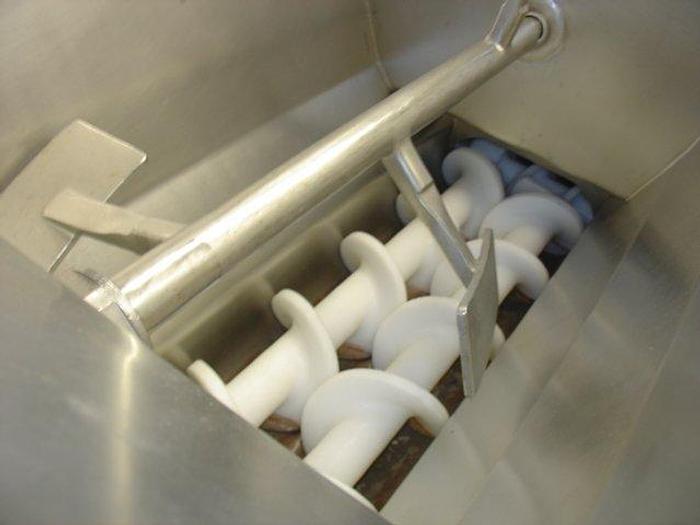 Used MADO/Koch Ultra 2 Self-Feeding Grinder; Md#MEW623