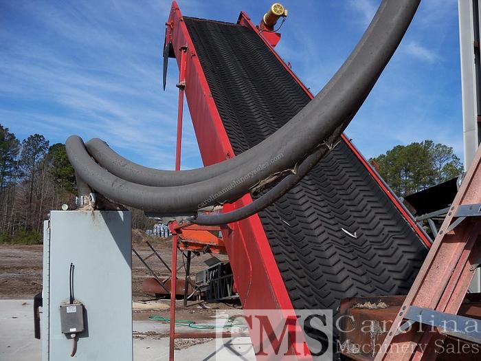 Used Rotochopper EC-256