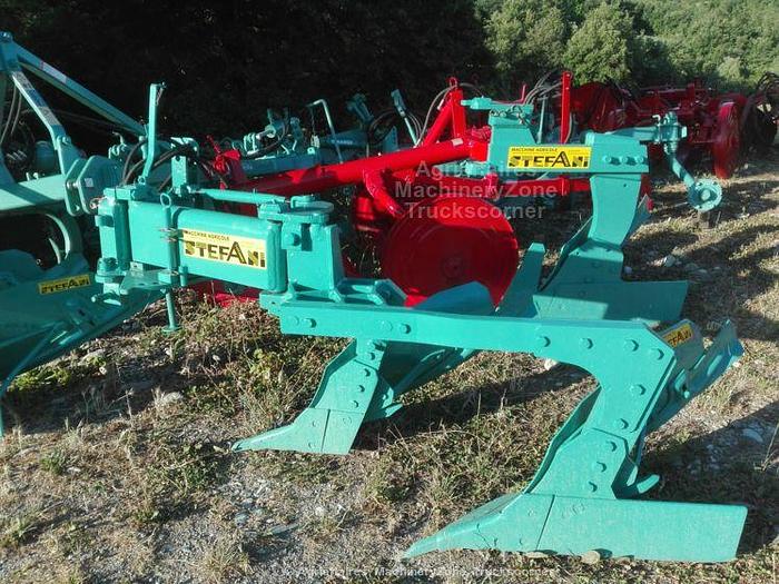 Usato 2000 Otma 351 bivomere
