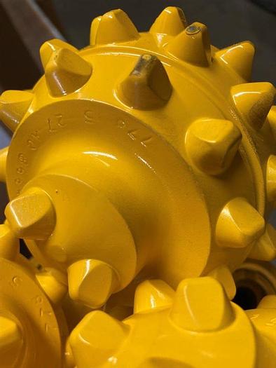 0 Atlas Copco 7-7/8" Tri-Cone Bit - TR7875TMSN