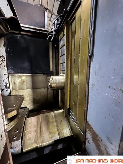 Used OKK HM60S HMC - 2001