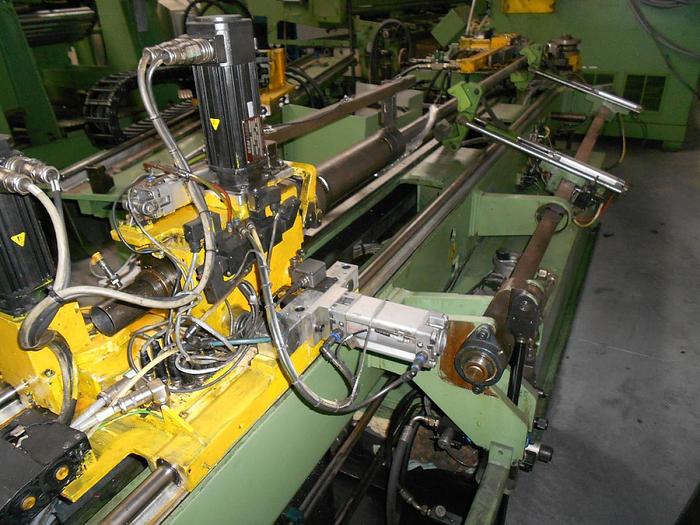 Gebraucht BUIZENPLOOIER ADDISON DB 76