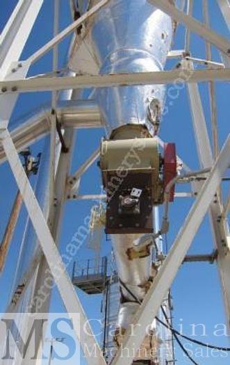 Used Complete Operation