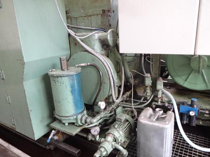 D'occasion NATIONAL machinery Type 625 - Cold former 5 die