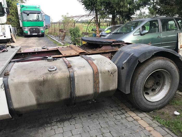 Used 1998 Renault MAGNUM 430 4X2 EURO 2