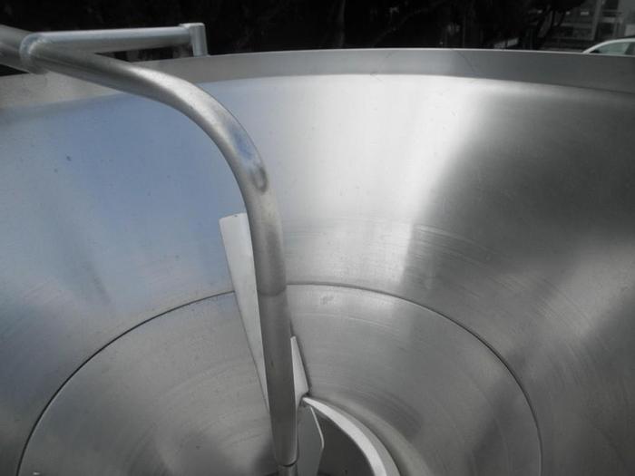 Used Extruder, Vemag, Mdl HP10, S/st Hopper, Vacuum,Extruder, Vemag, Mdl HP10, S/st Hopper, Vacuum, #S741408