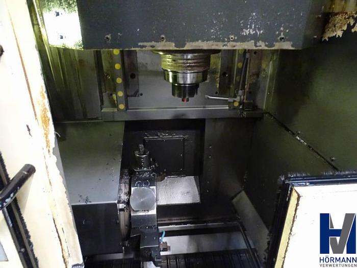 Gebraucht 1998 Weisser Univertor A-120 L