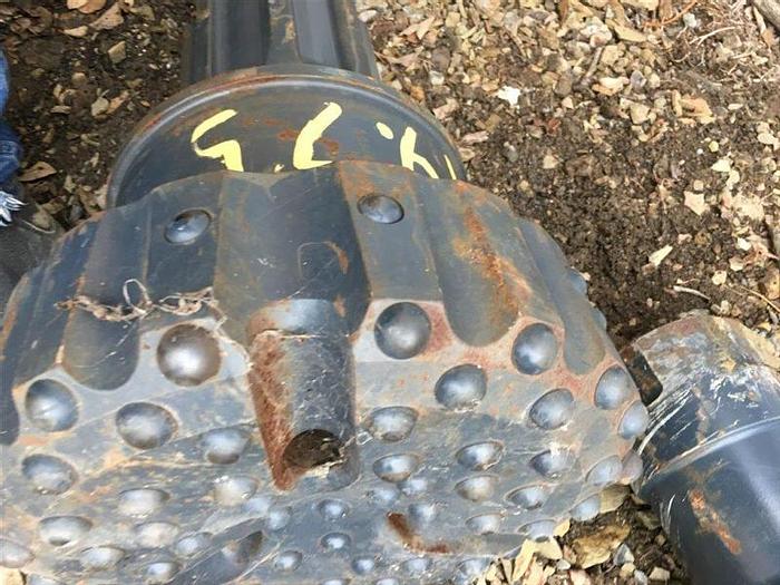 0 Ingersoll-Rand 14-3/4" DHD 112 Hammer Bit