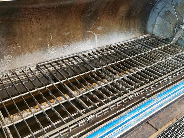 Gebraucht Waschmaschine PERO ROBOMAT Reinigungsanlage für Werkstücke