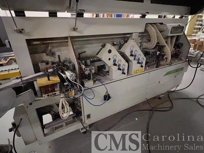 Used Biesse Spark 4.8R